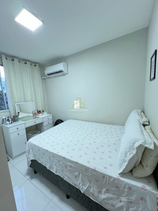 Imagem Imóvel com 2 Quartos à Venda, 48 m² em Tucum - Cariacica