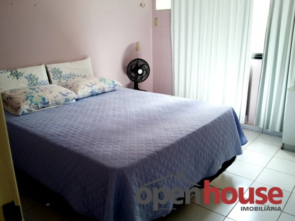 Imagem Casa com 4 Quartos à Venda, 200 m² em Neópolis - Natal