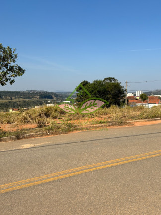 Imagem Terreno à Venda, 383 m² em Jardim Panorama - Itatiba
