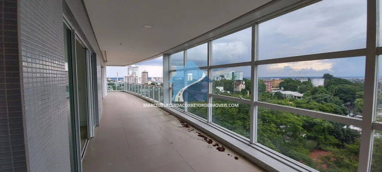 Imagem Apartamento com 5 Quartos para Alugar, 538 m² em Adrianópolis - Manaus Imagem Apartamento com 5 Quartos para Alugar, 538 m² em Adrianópolis - Manaus