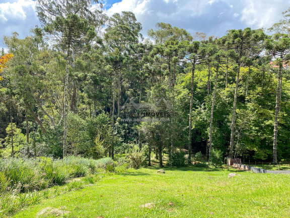 Terreno em Condomínio à Venda, 1 m² em Alto Capivari - Campos Do Jordão