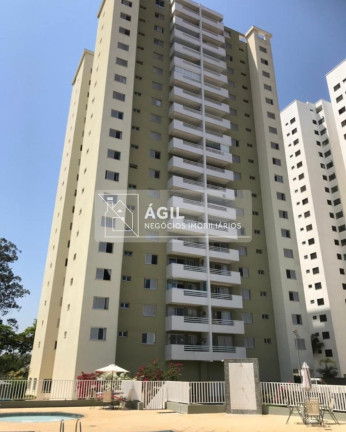 Imagem Apartamento com 4 Quartos à Venda, 124 m² em Bosque Dos Eucaliptos - São José Dos Campos Imagem Apartamento com 4 Quartos à Venda, 124 m² em Bosque Dos Eucaliptos - São José Dos Campos