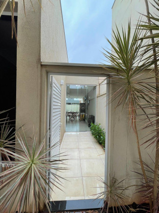 Imagem Casa com 3 Quartos à Venda, 253 m² em Residencial Alta Vista - São José Do Rio Preto