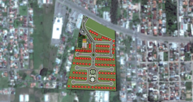 Imagem Terreno à Venda, 1.084 m² em Camobi - Santa Maria Imagem Terreno à Venda, 1.084 m² em Camobi - Santa Maria