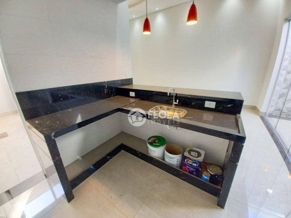 Imagem Casa com 3 Quartos à Venda, 123 m² em Jardim Terramérica Iii - Americana Imagem Casa com 3 Quartos à Venda, 123 m² em Jardim Terramérica Iii - Americana