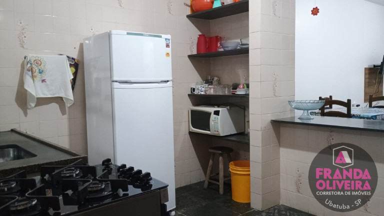 Imagem Casa com 4 Quartos à Venda, 298 m² em Perequê Açu - Ubatuba Imagem Casa com 4 Quartos à Venda, 298 m² em Perequê Açu - Ubatuba