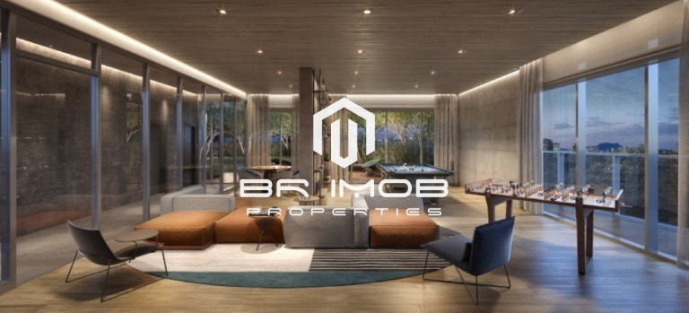 Imagem Imóvel com 2 Quartos à Venda, 111 m² em Vila Olímpia - São Paulo Imagem Imóvel com 2 Quartos à Venda, 111 m² em Vila Olímpia - São Paulo