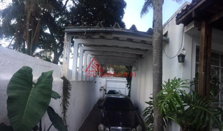 Imagem Casa com 4 Quartos à Venda, 350 m² em Butantã - São Paulo