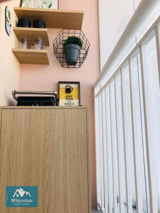 Imagem Apartamento com 2 Quartos à Venda, 35 m² em Penha De França - São Paulo Imagem Apartamento com 2 Quartos à Venda, 35 m² em Penha De França - São Paulo