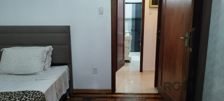 Imagem Apartamento com 2 Quartos à Venda, 86 m² em Centro Histórico - Porto Alegre