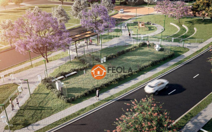Imagem Terreno à Venda, 220 m² em São Sebastião - Americana Imagem Terreno à Venda, 220 m² em São Sebastião - Americana