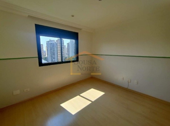 Imagem Apartamento com 3 Quartos à Venda, 160 m² em Santana - São Paulo