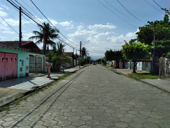 Imagem Casa com 3 Quartos à Venda,  em Jardim Leonor - Mongagua