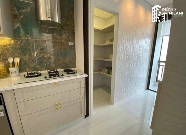 Imagem Apartamento com 3 Quartos à Venda, 117 m² em Vila Assunção - Santo André Imagem Apartamento com 3 Quartos à Venda, 117 m² em Vila Assunção - Santo André