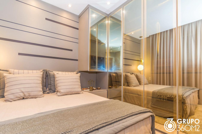 Imagem Apartamento com 2 Quartos à Venda, 58 m² em Vila Gonçalves - São Bernardo Do Campo