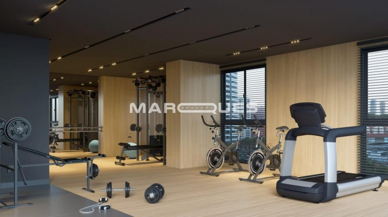 Imagem Apartamento com 3 Quartos à Venda, 93 m² em Manaíra - João Pessoa