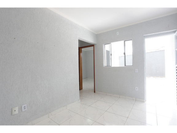 Imagem Casa com 2 Quartos para Alugar, 54 m² em Jardim Novo Campos Eliseos - Campinas