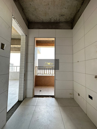 Imagem Apartamento com 2 Quartos à Venda, 84 m² em Aviação - Praia Grande