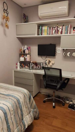 Imagem Apartamento com 4 Quartos à Venda, 156 m² em Centro - São Bernardo Do Campo Imagem Apartamento com 4 Quartos à Venda, 156 m² em Centro - São Bernardo Do Campo