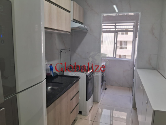 Imagem Imóvel com 3 Quartos à Venda, 92 m² em Boqueirão - Santos
