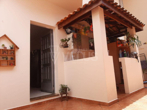 Imagem Casa com 4 Quartos à Venda, 193 m² em Centro - Itapetininga Imagem Casa com 4 Quartos à Venda, 193 m² em Centro - Itapetininga