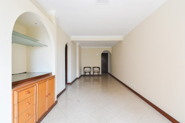 Imagem Apartamento com 3 Quartos à Venda, 90 m² em Perdizes - São Paulo