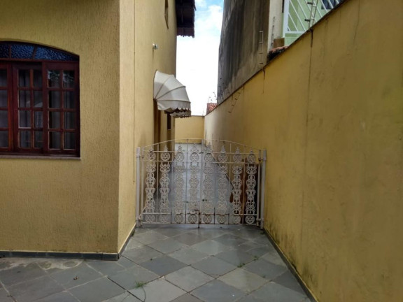 Imagem Sobrado com 3 Quartos à Venda, 250 m² em Jardim Realce - Suzano
