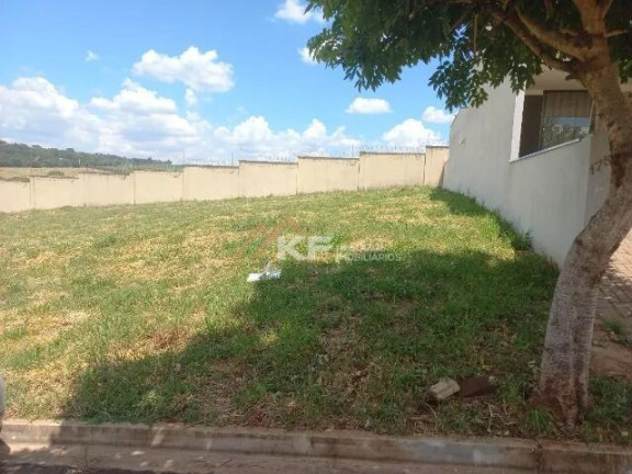 Terreno à Venda, 288 m² em Bonfim Paulista - Ribeirão Preto