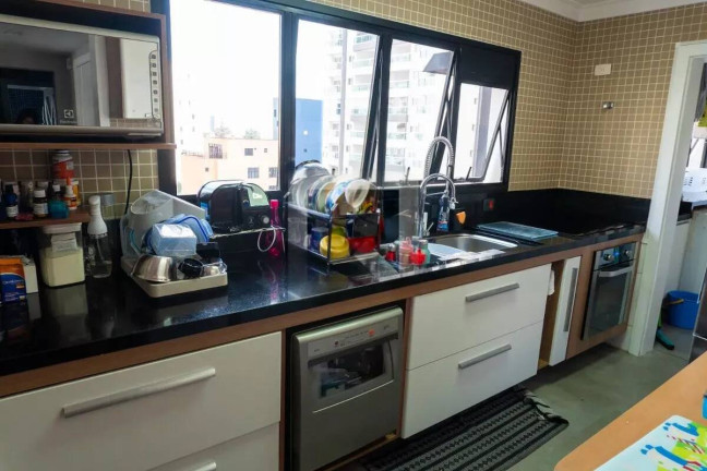 Imagem Apartamento com 3 Quartos à Venda, 150 m² em Vila Mascote - São Paulo