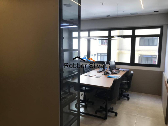 Imagem Sala Comercial à Venda, 32 m² em Parque Residencial Aquarius - São José Dos Campos Imagem Sala Comercial à Venda, 32 m² em Parque Residencial Aquarius - São José Dos Campos