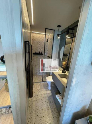 Imagem Apartamento com 2 Quartos à Venda, 46 m² em Mooca - São Paulo