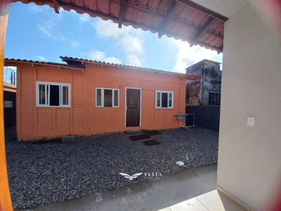 Imagem Casa com 5 Quartos à Venda,  em Vila Nova - Barra Velha