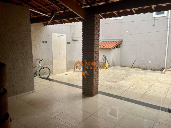 Imagem Sobrado com 4 Quartos à Venda, 287 m² em Vila Nova Mazzei - São Paulo Imagem Sobrado com 4 Quartos à Venda, 287 m² em Vila Nova Mazzei - São Paulo