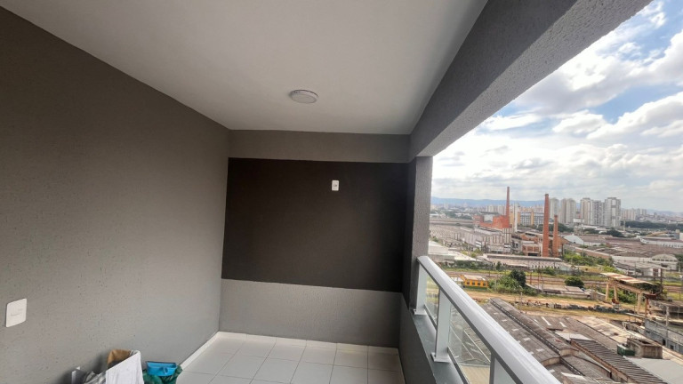 Imagem Apartamento com 1 Quarto à Venda, 30 m² em água Branca - São Paulo Imagem Apartamento com 1 Quarto à Venda, 30 m² em água Branca - São Paulo