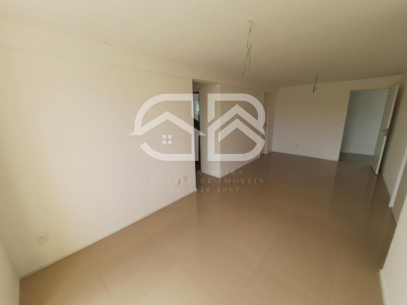 Imagem Apartamento com 3 Quartos à Venda, 91 m² em Cidade Dos Funcionários - Fortaleza