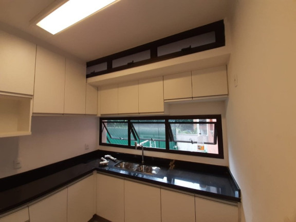 Imagem Imóvel com 3 Quartos à Venda, 105 m² em Vila Andrade - São Paulo