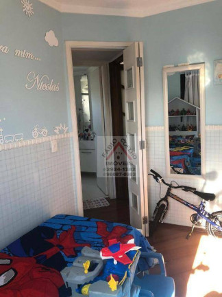Imagem Apartamento com 2 Quartos à Venda, 57 m² em Vila Mascote - São Paulo Imagem Apartamento com 2 Quartos à Venda, 57 m² em Vila Mascote - São Paulo