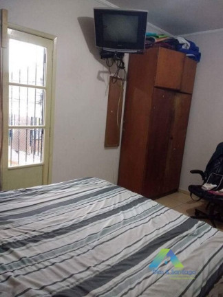 Imagem Casa com 3 Quartos à Venda, 88 m² em São João Clímaco - São Paulo Imagem Casa com 3 Quartos à Venda, 88 m² em São João Clímaco - São Paulo