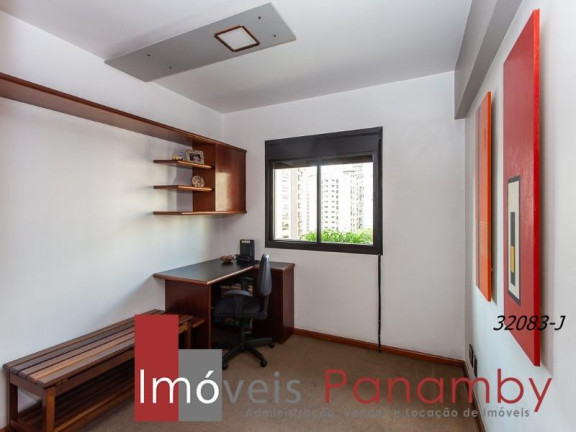 Imagem Apartamento com 4 Quartos à Venda, 126 m² em Indianópolis - São Paulo Imagem Apartamento com 4 Quartos à Venda, 126 m² em Indianópolis - São Paulo