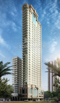 Imagem Apartamento com 4 Quartos à Venda, 240 m² em Centro - Itapema
