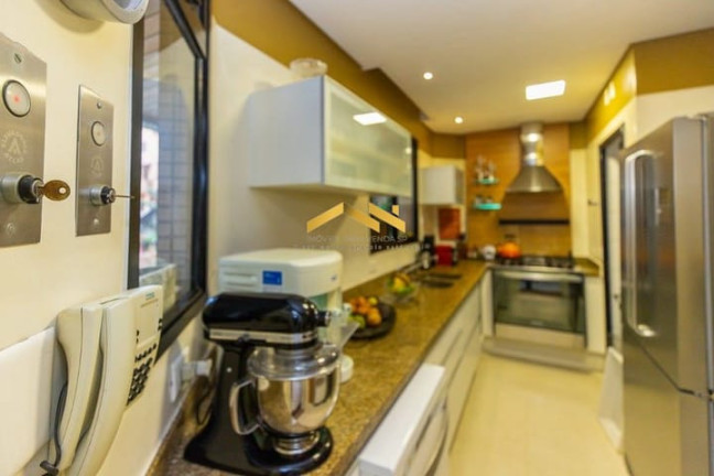 Imagem Apartamento com 3 Quartos à Venda, 205 m² em Vila Mariana - São Paulo Imagem Apartamento com 3 Quartos à Venda, 205 m² em Vila Mariana - São Paulo
