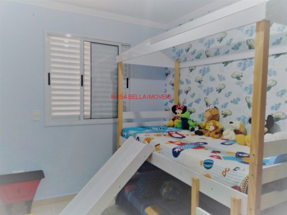 Imagem Apartamento com 2 Quartos à Venda, 54 m² em Vila Nova Esperia - Jundiaí Imagem Apartamento com 2 Quartos à Venda, 54 m² em Vila Nova Esperia - Jundiaí