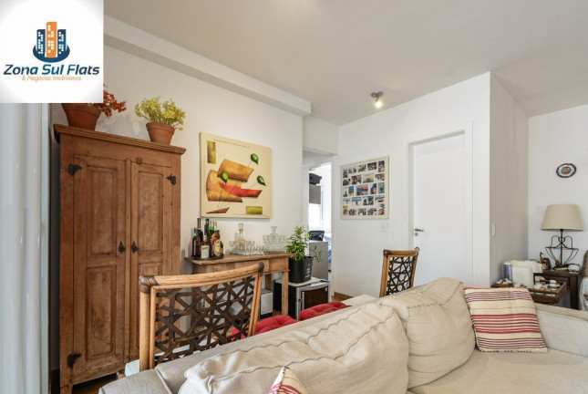 Imagem Apartamento com 2 Quartos à Venda, 90 m² em Vila Santa Catarina - São Paulo Imagem Apartamento com 2 Quartos à Venda, 90 m² em Vila Santa Catarina - São Paulo