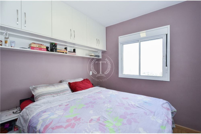 Imagem Apartamento com 2 Quartos à Venda, 76 m² em Vila Andrade - São Paulo