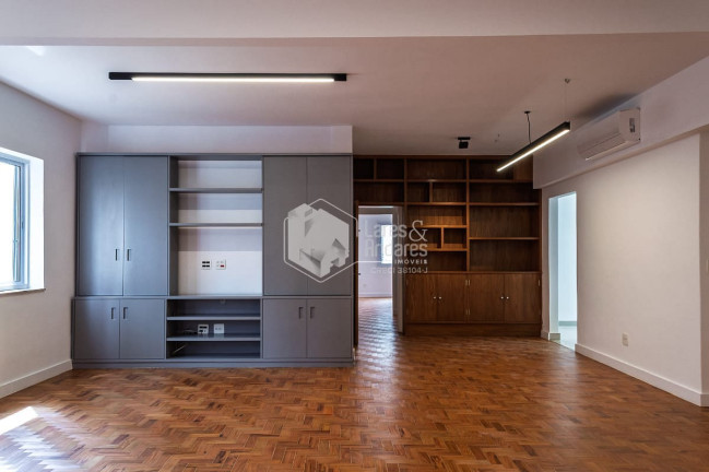 Imagem Apartamento com 3 Quartos à Venda, 162 m² em Jardim Paulista - São Paulo Imagem Apartamento com 3 Quartos à Venda, 162 m² em Jardim Paulista - São Paulo