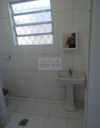 Imagem Casa com 2 Quartos à Venda, 68 m² em Vila Mathias - Santos
