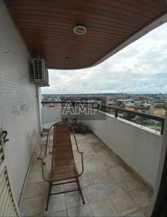 Imagem Apartamento à Venda, 300 m² em Centro - Manaus Imagem Apartamento à Venda, 300 m² em Centro - Manaus