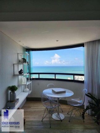 Imagem Apartamento com 3 Quartos à Venda, 88 m² em Boa Viagem - Recife Imagem Apartamento com 3 Quartos à Venda, 88 m² em Boa Viagem - Recife