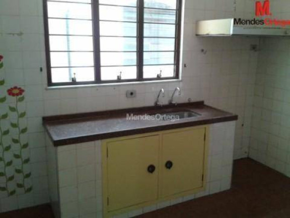 Imagem Casa com 3 Quartos para Alugar, 165 m² em Jardim Paulistano - Sorocaba Imagem Casa com 3 Quartos para Alugar, 165 m² em Jardim Paulistano - Sorocaba