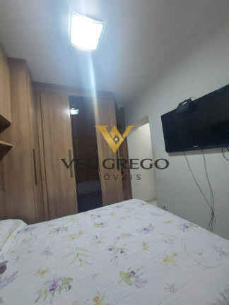 Imagem Casa com 3 Quartos à Venda, 113 m² em Paulicéia - São Bernardo Do Campo Imagem Casa com 3 Quartos à Venda, 113 m² em Paulicéia - São Bernardo Do Campo